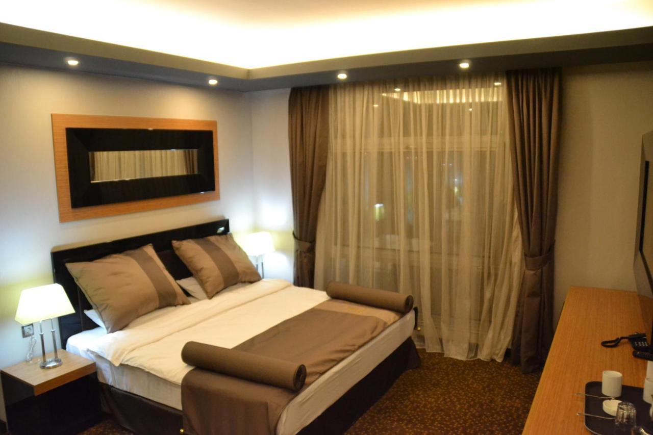 Erbil Quartz Hotel Rom bilde